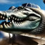 Bombardino Crocodilo