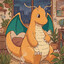dragonite