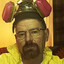 Walter White