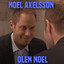 Noel Axelsson