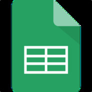 Google Sheets