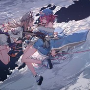 青春期猪头恶灵不会梦到兔女郎布洛克亨德尔