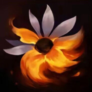 燃烧之花001（越）