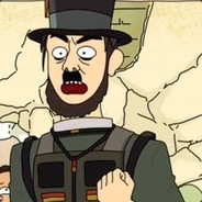 Abradolf Lincoler