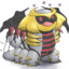 Giratina