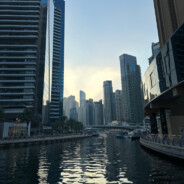 Habibi Come to Dubai