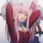 Zero Two UwU