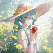 番茄话梅味Natsume