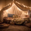 Blanket Fort