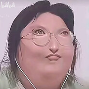 妈妈，你打得过伪人吗