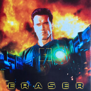Eraser