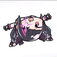 蛛俐和雨姐算不算邪门CP