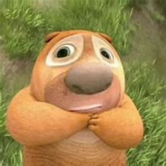 狗熊岭电鸡手熊二